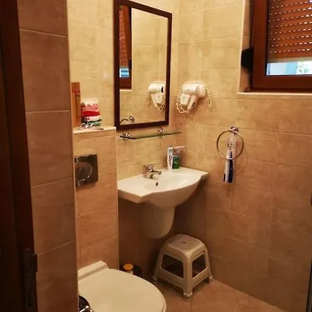 Cozy In Santa Marina Apartment Sozopol