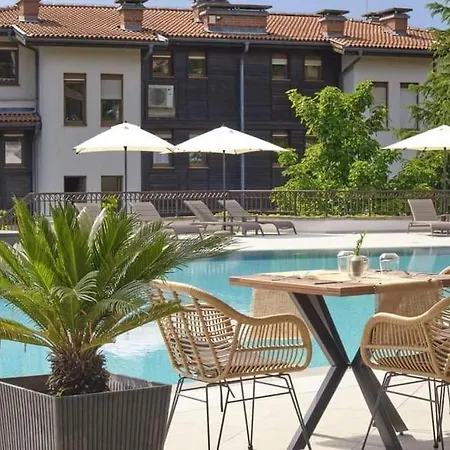 Apartment Cozy In Santa Marina *
