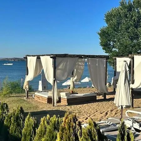 Cozy In Santa Marina
