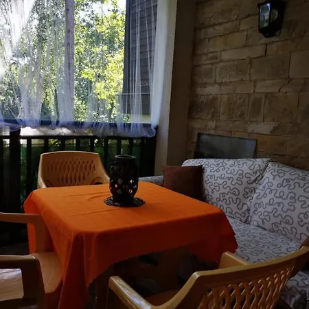 Cozy In Santa Marina Apartment *