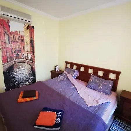 Cozy In Santa Marina * Sozopol