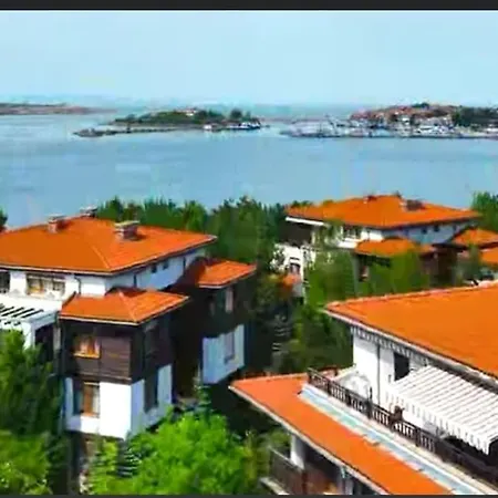 Apartment Cozy In Santa Marina *