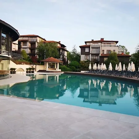 Cozy In Santa Marina * Sozopol
