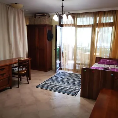 Apartment Cozy In Santa Marina *