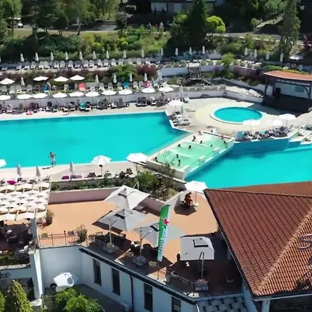 Apartment Cozy In Santa Marina Sozopol