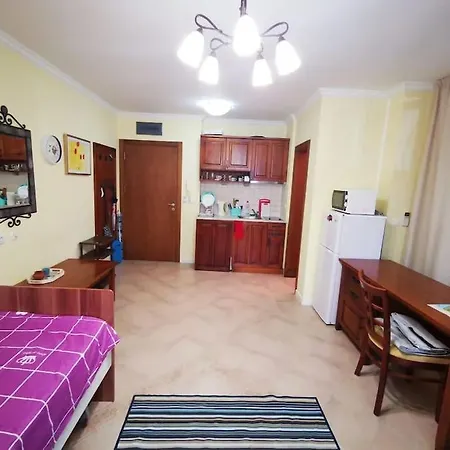 Cozy In Santa Marina Sozopol
