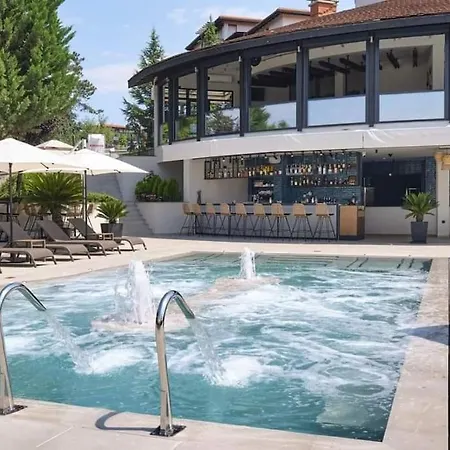 Apartment Cozy In Santa Marina
