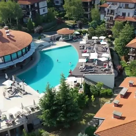 Cozy In Santa Marina Apartment Sozopol