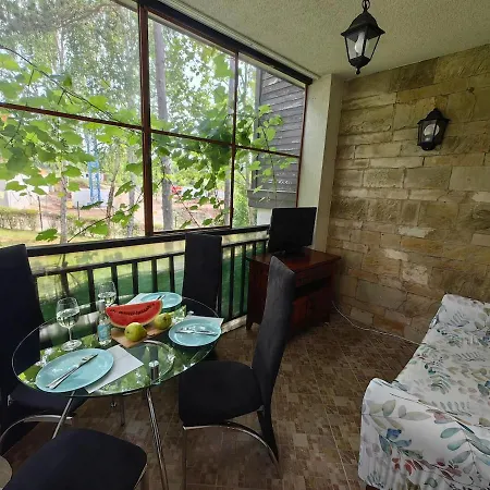Cozy In Santa Marina Apartment Sozopol