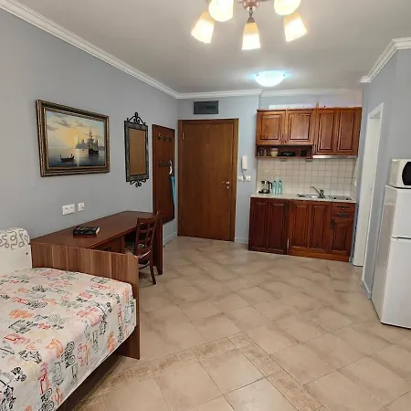 Cozy In Santa Marina Apartment *